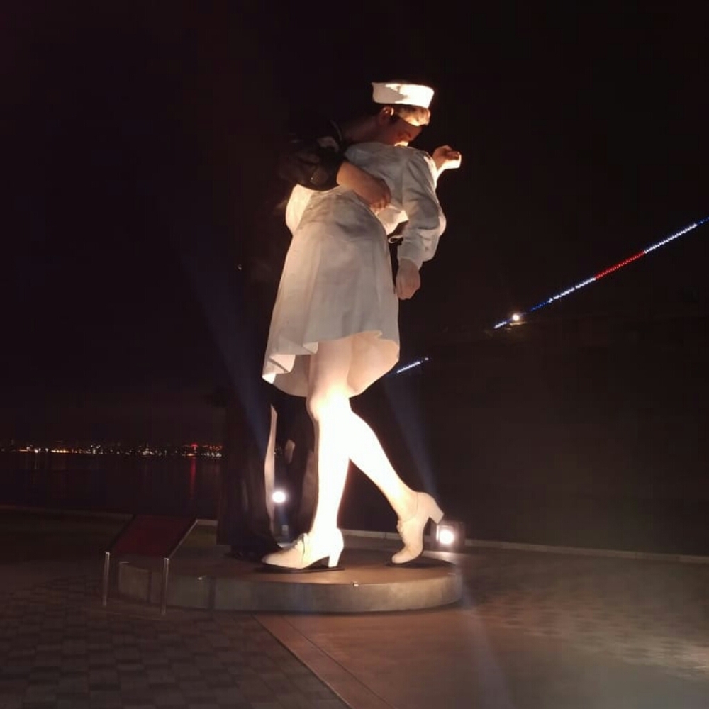 Meet your Posher, Natalie